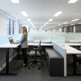 ARTOPEX - Axel + Table ajustable II